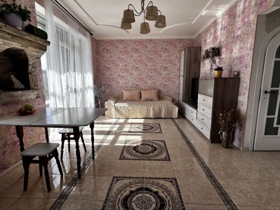 Продаж 1к квартири в Ірпені | Кухня-вітальня 25 м² | Газ
