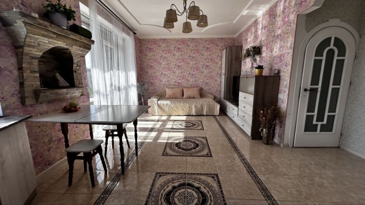 Продаж 1к квартири в Ірпені | Кухня-вітальня 25 м² | Газ - фото 1