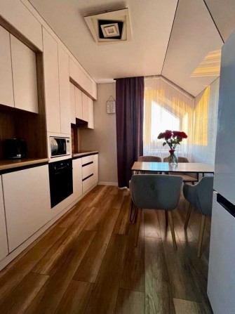 Продаж 2к квартири ремонтом та меблями в ЖК "Буча Квартал-2". Газове опалення - фото 1