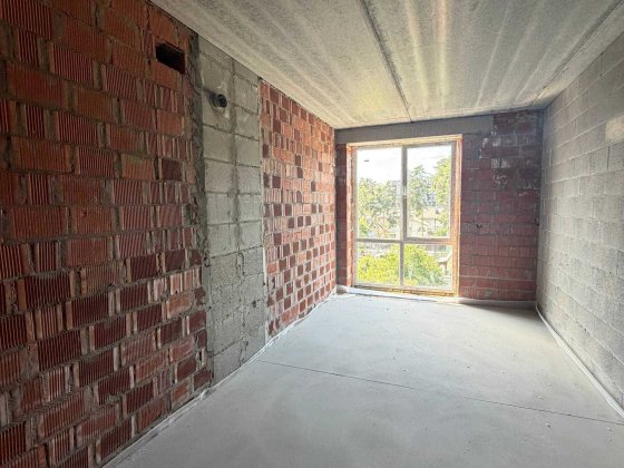 Продам 1к квартиру в ЖК Kvartal Soborna,Будинок №5-єОселя,Сертифікат,Газ