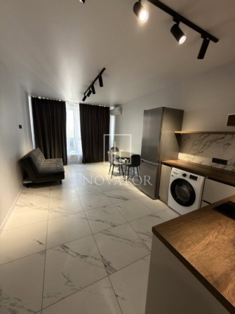 Продам 1-кімнатну квартиру в місті Ірпінь ЖК Чехов Парк | 48,4 м² | 16 поверх | З ремонтом | Централ - фото 1