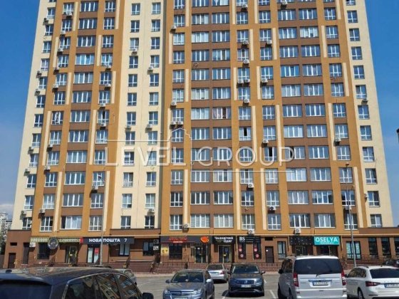 Продаж 3-кімнатної квартири в центрі м. Вишневе | ЖК «Променада» Вишневе