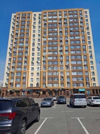Продаж 3-кімнатної квартири в центрі м. Вишневе | ЖК «Променада» - фото 1