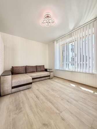 Продам смарт квартиру з ремонтом, меблями та технікою в Ірпені! - фото 1