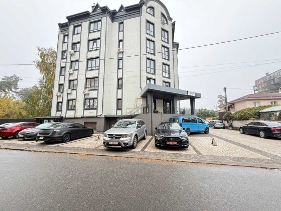Продам 1к квартиру 50м2 з новим ремонтом в ЖК Renome поряд з Центральним парком!