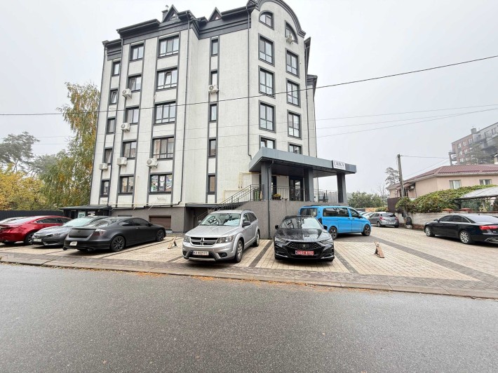 Продам 1к квартиру 50м2 з новим ремонтом в ЖК Renome поряд з Центральним парком! - фото 1