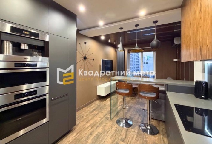 Продаж. 2-х кімнатна квартира | м. Вишневе, 60м2. З якісним ремотном, меблями та технікою | Власна к - фото 1