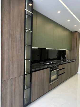 Продам 2 кімнатну квартиру з ремонтом - фото 1