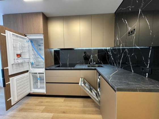 Продаж сучасної квартири 46 м2 в центрі міста з дизайнерським ремонтом!!! Ивано-Франковск