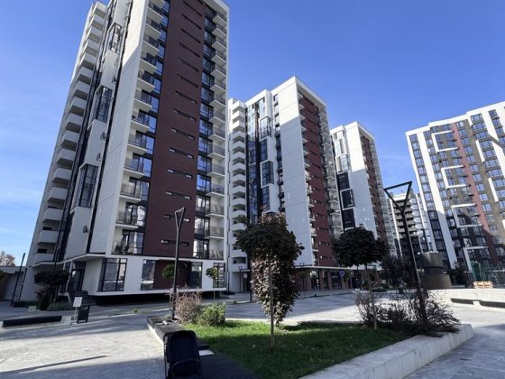 Продаж 1к квартири на ЖК Манхеттен