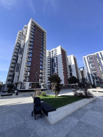 Продаж 1к квартири на ЖК Манхеттен - фото 1