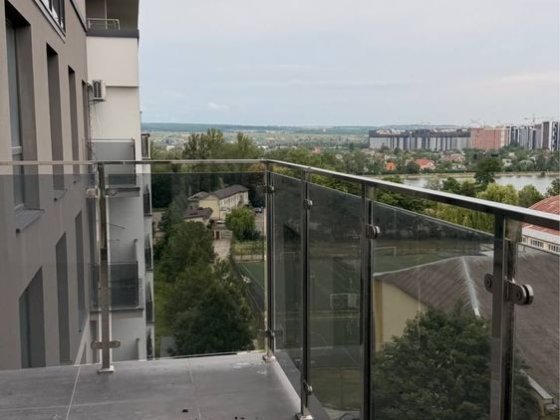 Здана 2 кім. кв в ЖК «Park Residence” поруч  Озеро! Ивано-Франковск