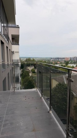 Здана 2 кім. кв в ЖК «Park Residence” поруч  Озеро! - фото 1