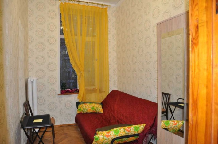 Продаж 3 кім квартири Руставелі , в центрі , біля метро, Печерський район - фото 1