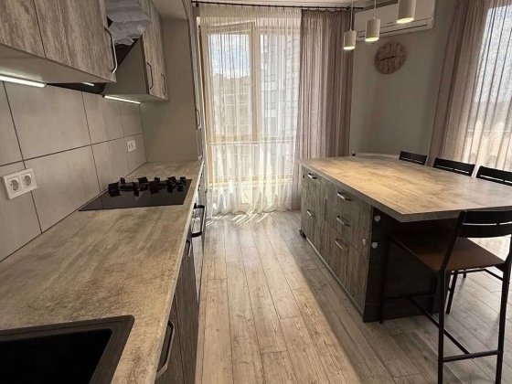 Продам 2-кімнатних квартира з ремонтом, ЖК Європейський сіті