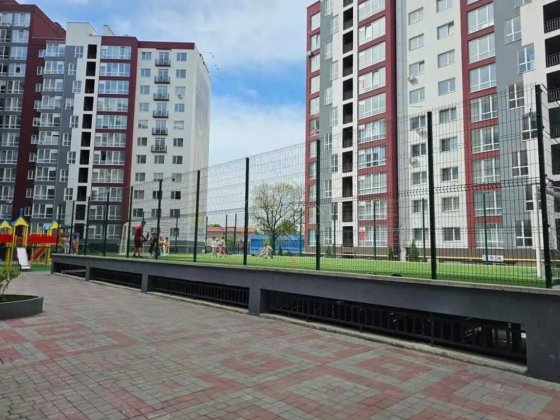 ТЕРМІНОВО!!! 1 кім квартира, кухня студія в зручній локації  ЦЕНТРІ міста Ивано-Франковск