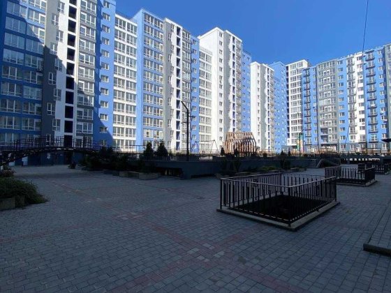 Продається 1-кімнатна квартира в центрі за вигідною ціною. Ивано-Франковск