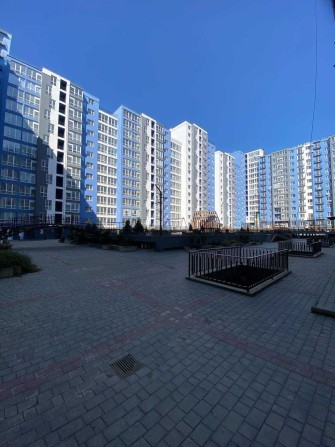 Продається 1-кімнатна квартира в центрі за вигідною ціною. - фото 1