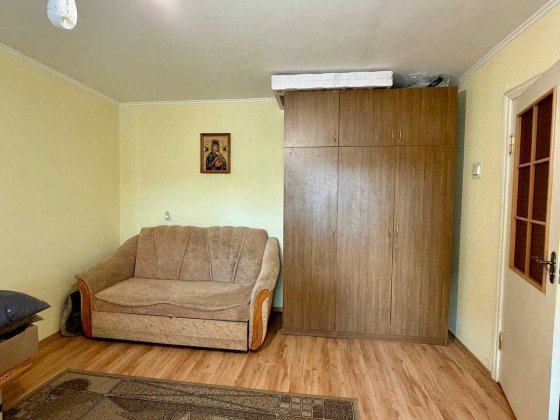 Продаж 1к квартири на Південному бульварі — поруч із міським озером