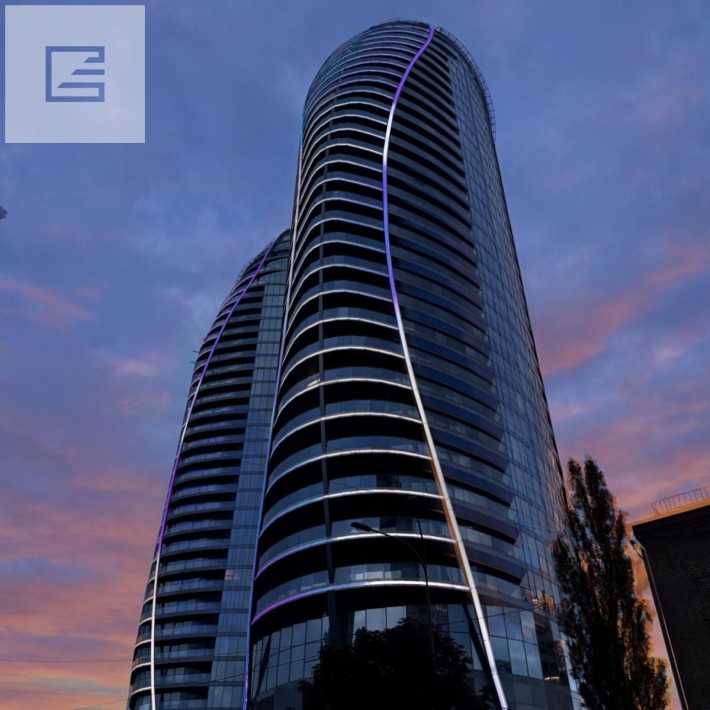 БЕЗ%Продаж 3 кв 28 пов ЖК TARYAN TOWERS 1 вежа Печерськ - фото 1
