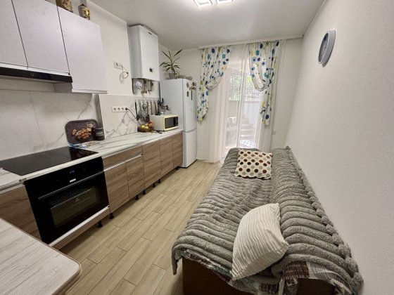 Велика євро2кк в розвиненому районі Ірпеня. БЕЗ КОМІСІЇ