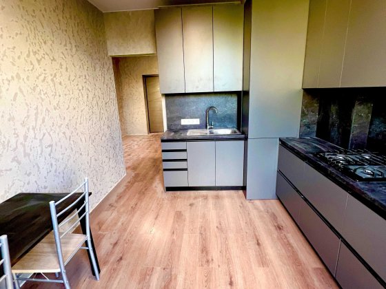 Продаж 2к квартири з ремонтом, Оформлення 2%, Ірпінь