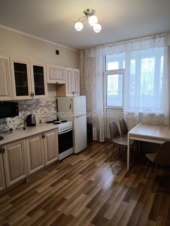 продаж 1к квартири на Троєщині - фото 1