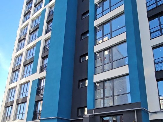 Продам 2-кімнатну квартиру в ЖК «Містечко Козацьке» Ивано-Франковск