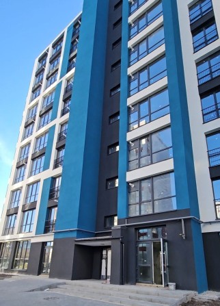 Продам 2-кімнатну квартиру в ЖК «Містечко Козацьке» - фото 1