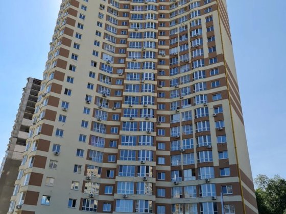Продаж 2х кімнатної квартири в ЖК Family and Friends