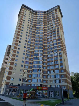 Продаж 2х кімнатної квартири в ЖК Family and Friends - фото 1