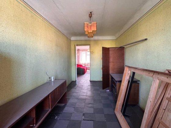 Продається 3 кімнатна квартира,вул. Мазепи Ивано-Франковск