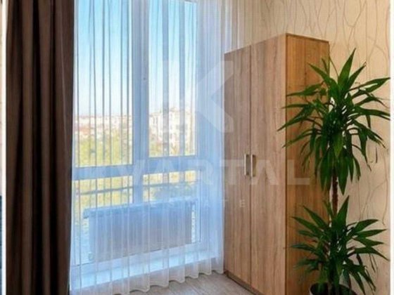 Продам квартиру з ремонтом. Новий сучасний ремонт. ЖК з укриттям.