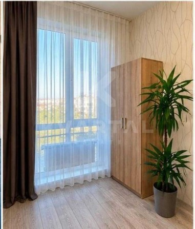 Продам квартиру з ремонтом. Новий сучасний ремонт. ЖК з укриттям. - фото 1