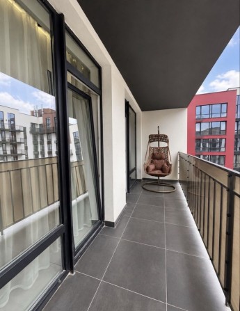 1,5 кімнатна ЖК Manhattan UP 45 кв.м. Без комісії - фото 1
