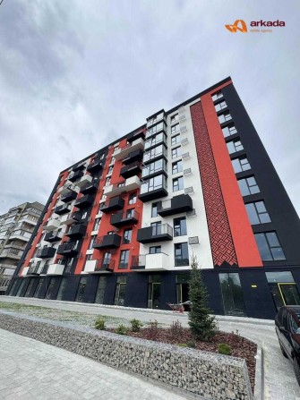 ТЕРМІНОВО ПРОДАМ 2к ЖК Скандинавія Бендери - Сахарова - Коновальця - фото 1