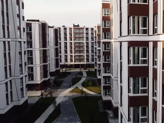 Простора  ДВОкімнатна квартира Ивано-Франковск