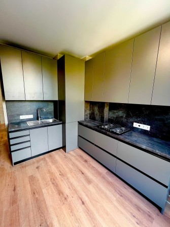 Продаж 2к квартири, мінімальні податки,державні програми-так! - фото 1