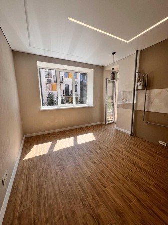 Продаж 1-кімнатна квартира з ремонтом 45 м², ЖК Олімп, лоджія 5 м², Ірпінь - фото 1