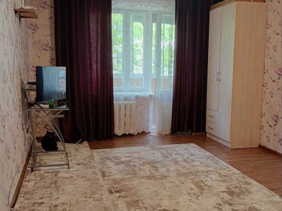 Продається 1 кімнатна квартира Ивано-Франковск