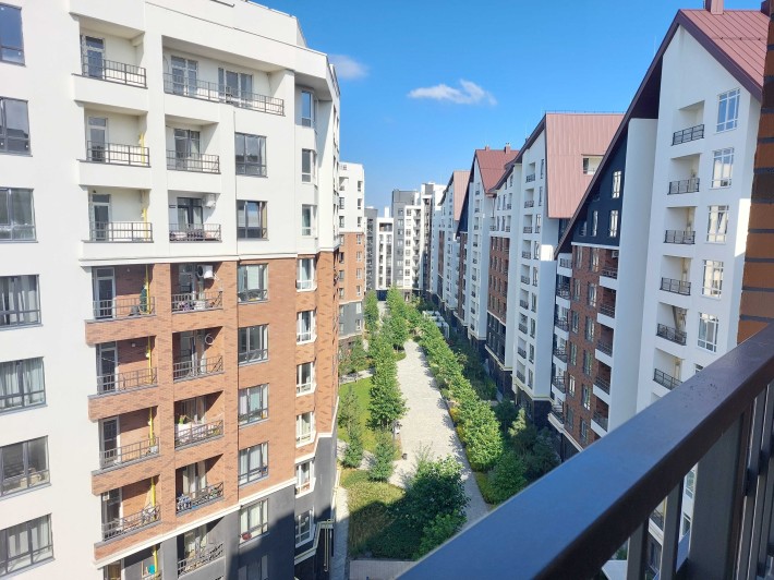 Продаж 1К квартири в ЖК Бізнес-класу Синергія Сіті в Ірпені! Набережна, ГАЗ! єОселя - фото 1