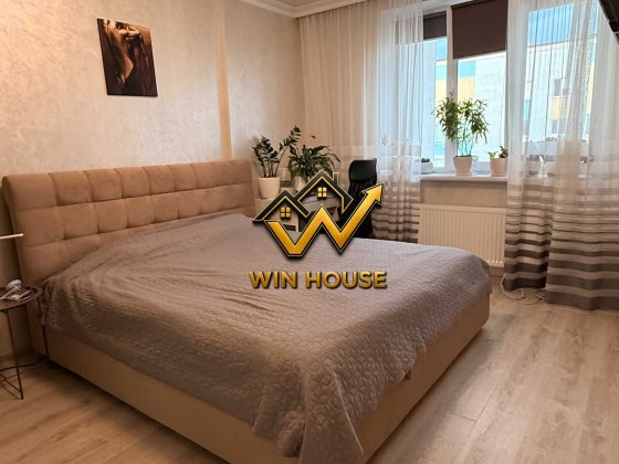 Продаж 1-к квартири з газом, Софіївська, біля ЖК Софія, єВідновлення.