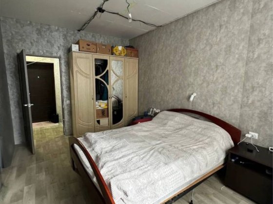 Продаж 1к з ремонтом