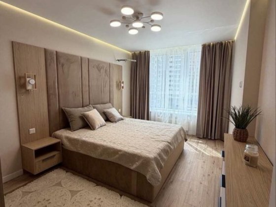 Продам 1к квартиру в Вишневому.ЖК Wellspringg+ комора . Без комісії.