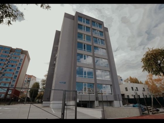 Продаж 3 кімнатної квартири. НОВОБУДОВА. Автономне опалення. Кременчуг