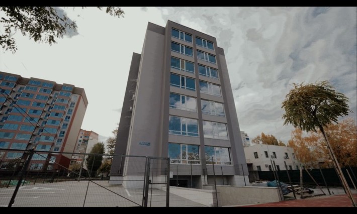 Продаж 3 кімнатної квартири. НОВОБУДОВА. Автономне опалення. - фото 1