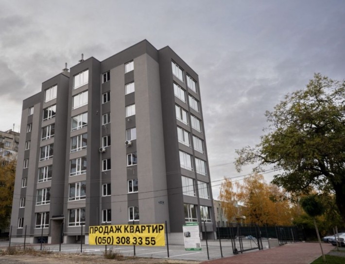 Продаж 2 кімнатної квартири. Новобудова. Автономне опалення. Комісія 0. - фото 1