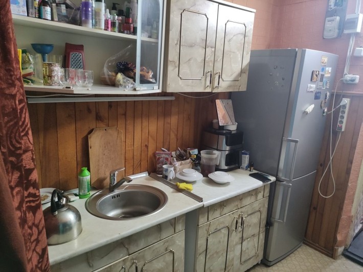 Продаж двокімнатної квартири - фото 1