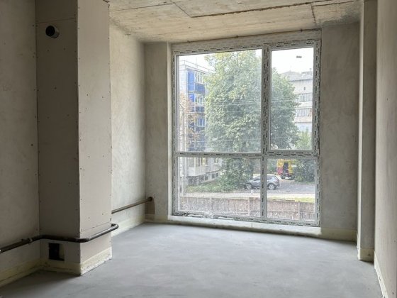 Терміново!!! 1-к квартира в новобудові Ивано-Франковск