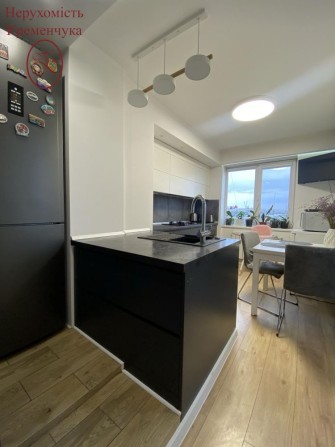 Продаж  3-кімнатна квартира в центрі з ремонтом — можливий обмін! - фото 1